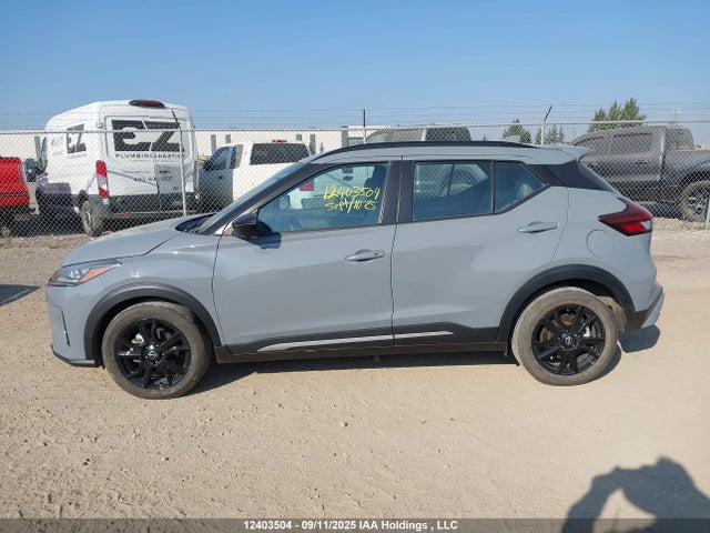 Nissan 2024 2024 3N1CP5DV1RL551424 Image 15