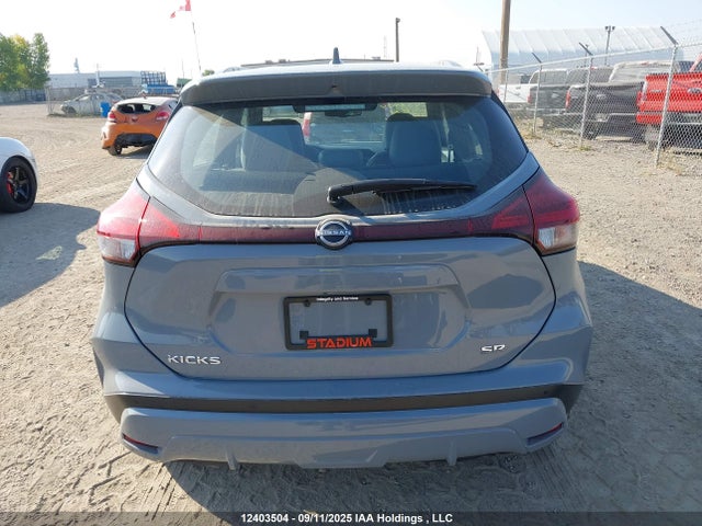 Nissan 2024 2024 3N1CP5DV1RL551424 Image 17