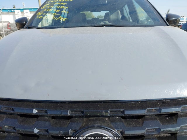Nissan 2024 2024 3N1CP5DV1RL551424 Image 19