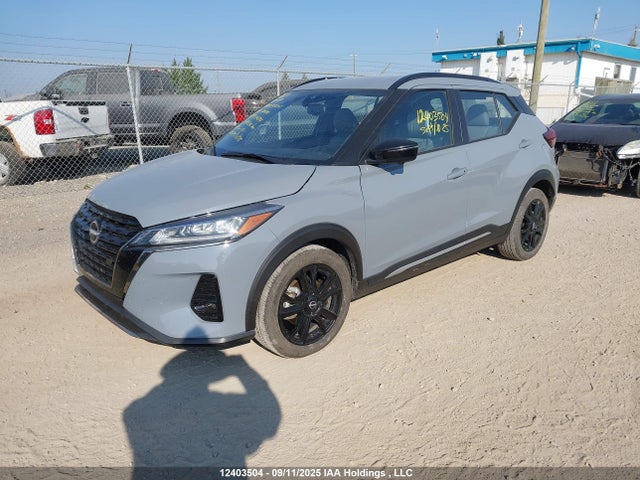 Nissan 2024 2024 3N1CP5DV1RL551424 Image 2
