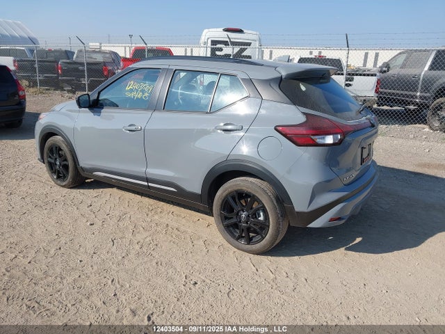 Nissan 2024 2024 3N1CP5DV1RL551424 Image 3