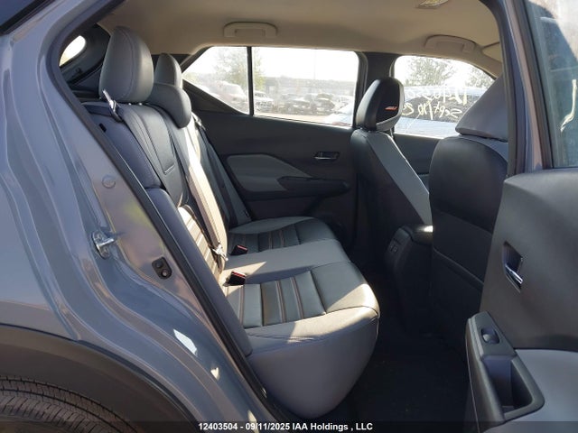 Nissan 2024 2024 3N1CP5DV1RL551424 Image 8