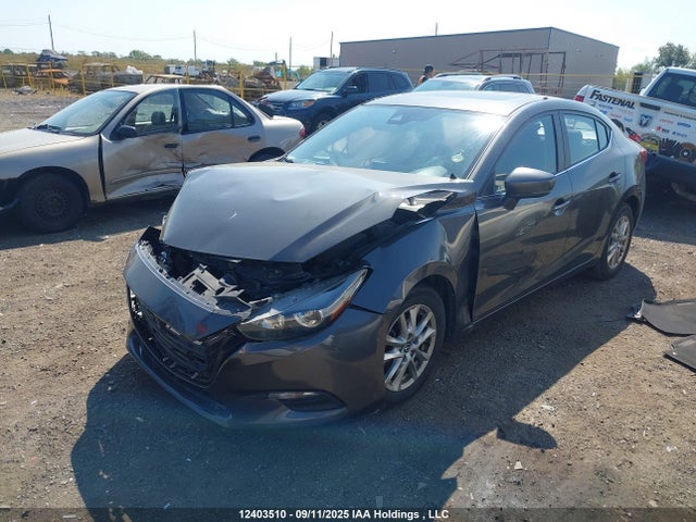 JM1BN1V72J1190238 Mazda pe