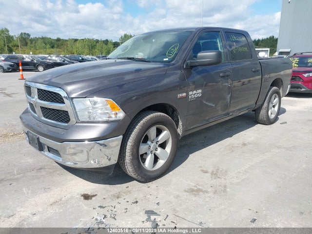 RAM 1500 2023 1C6RR7LT6PS581098 Image 2