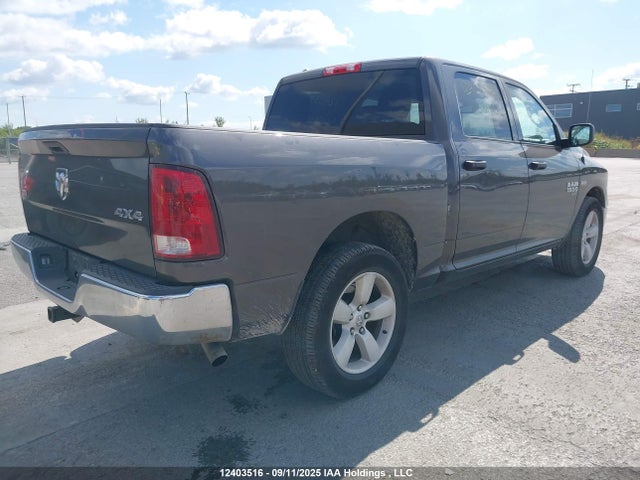 RAM 1500 2023 1C6RR7LT6PS581098 Image 4