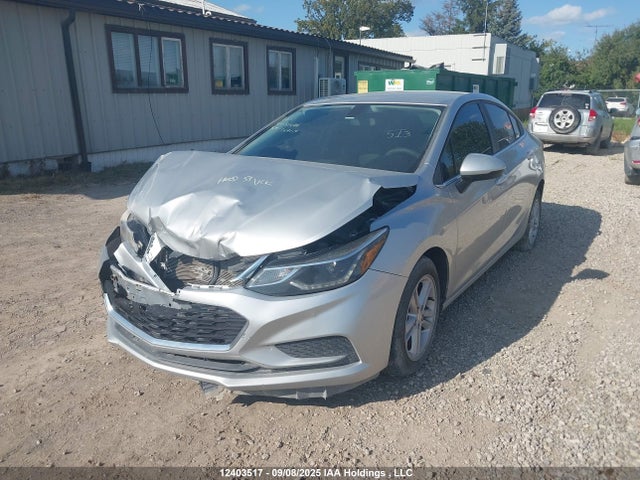 3G1BE5SM0HS554711 Chevrolet Cruze