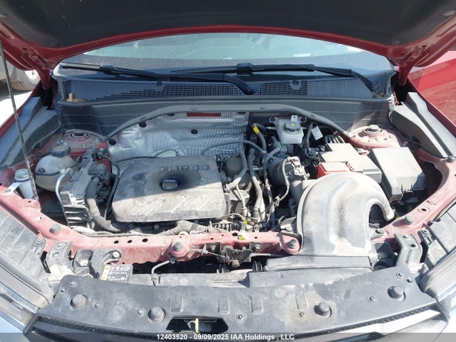 Chevrolet l3t 2023 KL79MRSL0PB155554 Image 10