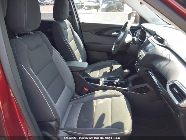 Chevrolet l3t 2023 KL79MRSL0PB155554 Image 5