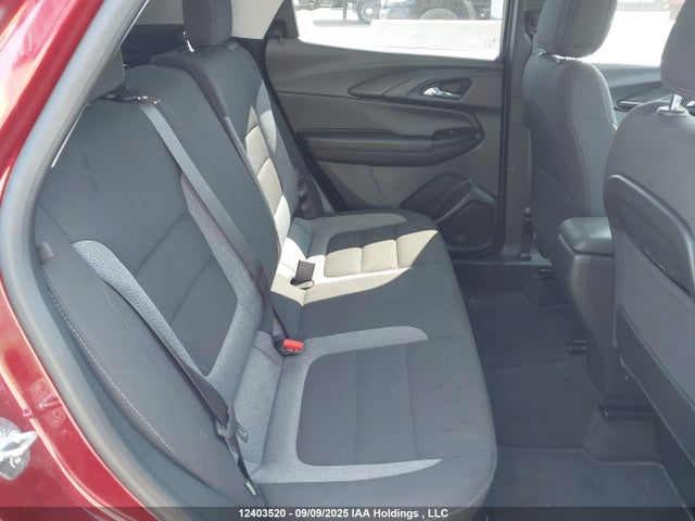 Chevrolet l3t 2023 KL79MRSL0PB155554 Image 8