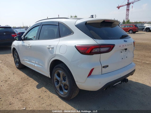 1FMCU9NZ1RUA96638 Ford dura d4 ivct atk