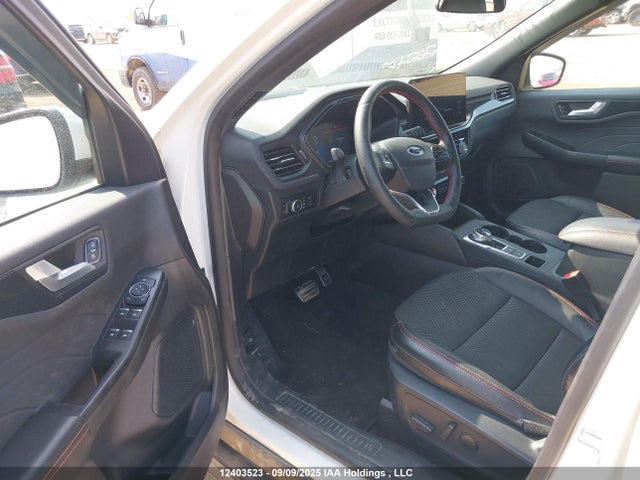 1FMCU9NZ1RUA96638 Ford dura d4 ivct atk
