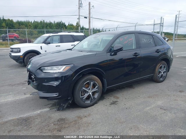 3CZRZ2H72RM111017 Honda k20z5