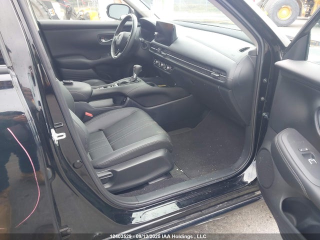 3CZRZ2H72RM111017 Honda k20z5