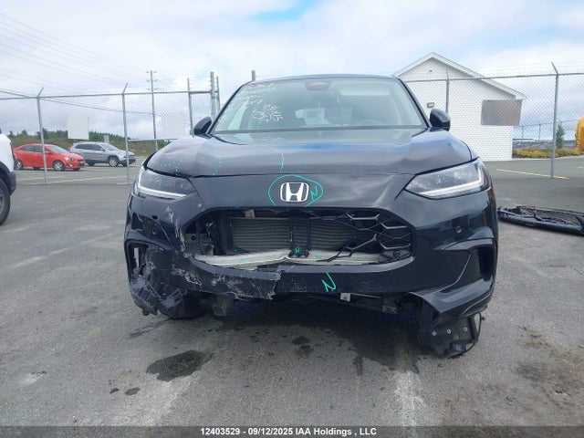 3CZRZ2H72RM111017 Honda k20z5