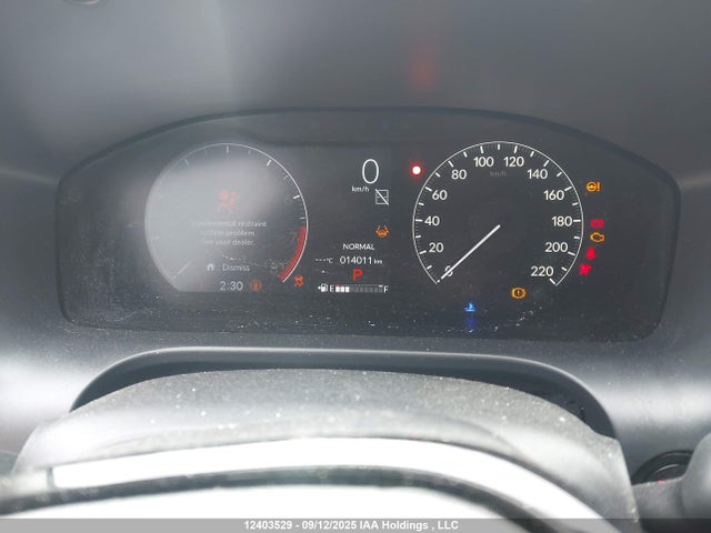 3CZRZ2H72RM111017 Honda k20z5