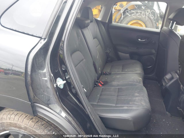 3CZRZ2H72RM111017 Honda k20z5