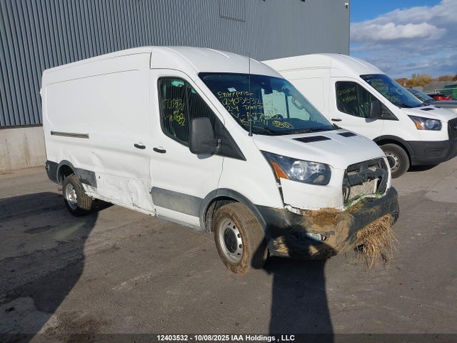 Ford 3.5l v6 cyclone 2024 1FTBR1C86RKA97082 Image 1