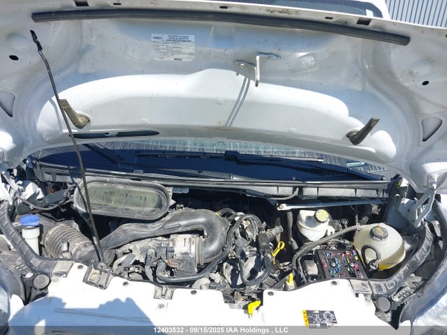 Ford 3.5l v6 cyclone 2024 1FTBR1C86RKA97082 Image 10