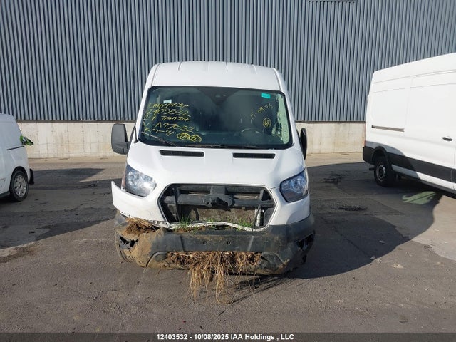 Ford 3.5l v6 cyclone 2024 1FTBR1C86RKA97082 Image 13