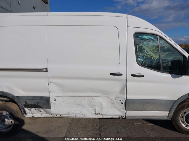 Ford 3.5l v6 cyclone 2024 1FTBR1C86RKA97082 Image 14