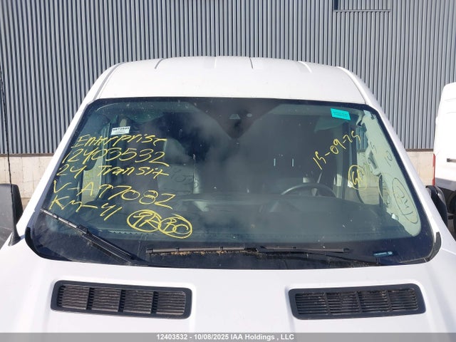 Ford 3.5l v6 cyclone 2024 1FTBR1C86RKA97082 Image 18