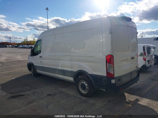 Ford 3.5l v6 cyclone 2024 1FTBR1C86RKA97082 Image 3