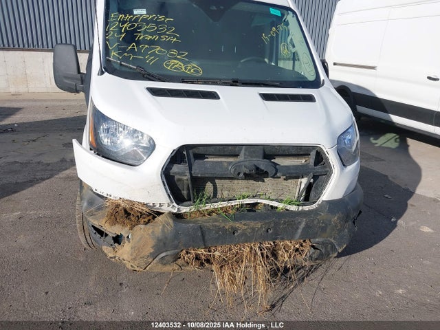 Ford 3.5l v6 cyclone 2024 1FTBR1C86RKA97082 Image 6