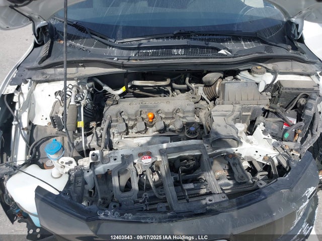 3CZRU6H29LM106768 Honda r18z9