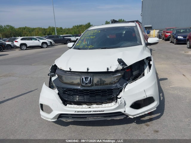 3CZRU6H29LM106768 Honda r18z9