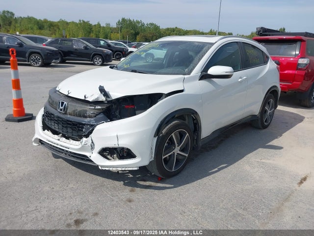 3CZRU6H29LM106768 Honda r18z9