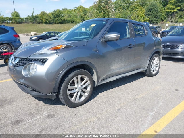 JN8AF5MV6GT653449 Nissan 2016