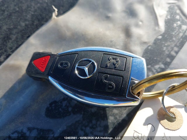 2011 Mercedes-benz C 350 4matic მანქანა იყიდება აუქციონზე, vin: WDDGF8HB1BF620928, აუქციონის ნომერი: 12403561