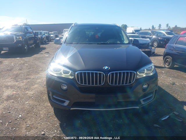 BMW 2014 2014 5UXKR0C51E0C27549 Image 12