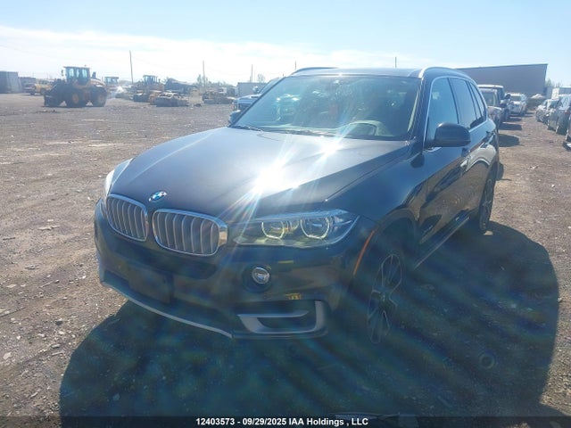 BMW 2014 2014 5UXKR0C51E0C27549 Image 2