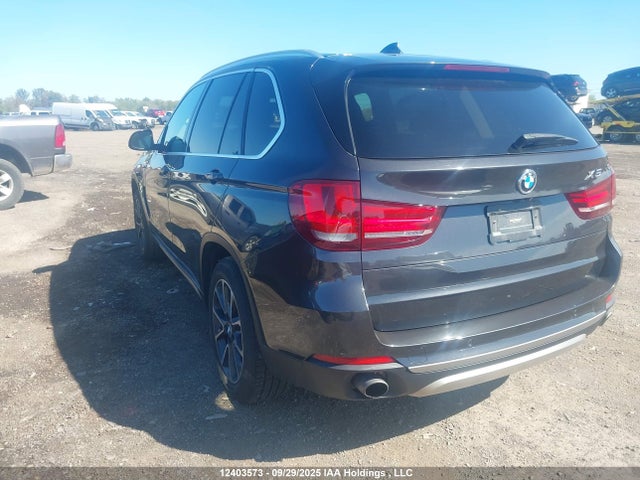 BMW 2014 2014 5UXKR0C51E0C27549 Image 3