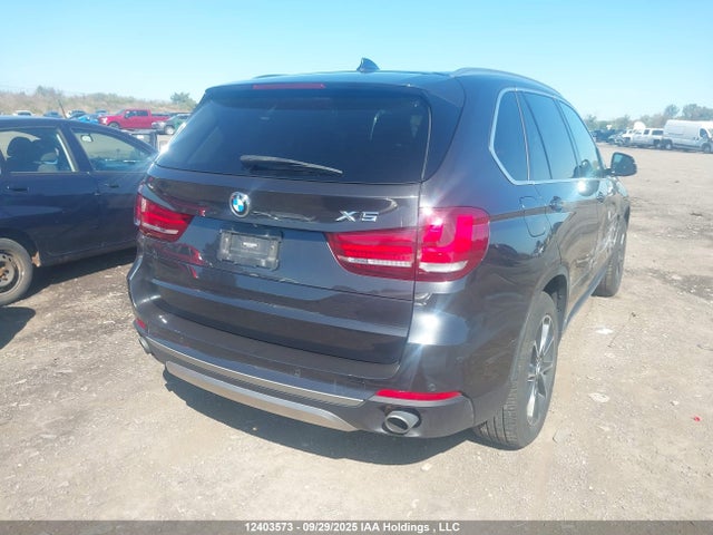 BMW 2014 2014 5UXKR0C51E0C27549 Image 4