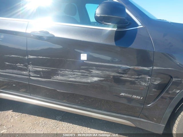 BMW 2014 2014 5UXKR0C51E0C27549 Image 6