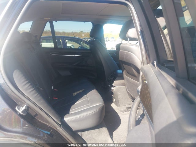 BMW 2014 2014 5UXKR0C51E0C27549 Image 8