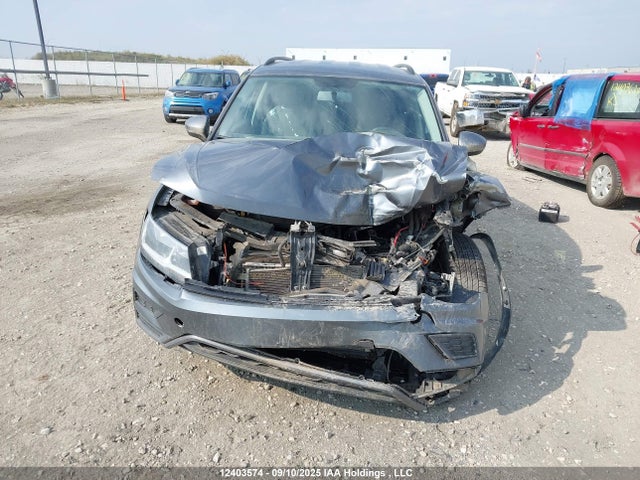 Volkswagen 2019 2019 3VV0B7AX7KM069526 Image 13
