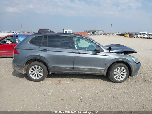 Volkswagen 2019 2019 3VV0B7AX7KM069526 Image 14