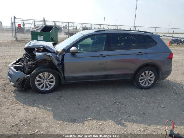 Volkswagen 2019 2019 3VV0B7AX7KM069526 Image 15