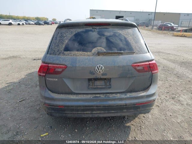 Volkswagen 2019 2019 3VV0B7AX7KM069526 Image 17