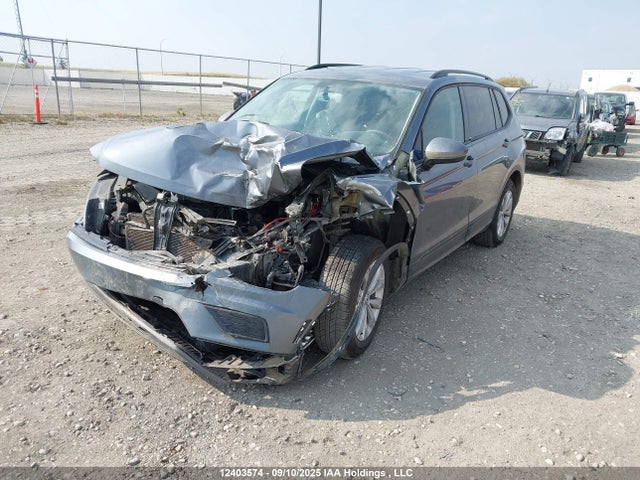 Volkswagen 2019 2019 3VV0B7AX7KM069526 Image 2
