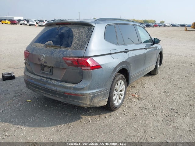 Volkswagen 2019 2019 3VV0B7AX7KM069526 Image 4