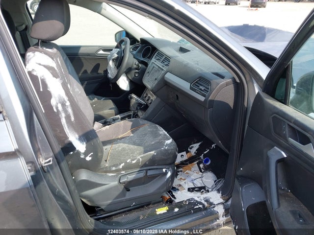 Volkswagen 2019 2019 3VV0B7AX7KM069526 Image 5