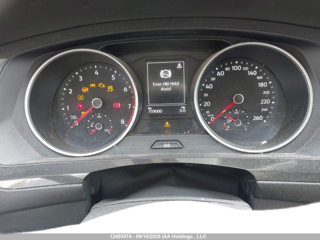 Volkswagen 2019 2019 3VV0B7AX7KM069526 Image 7