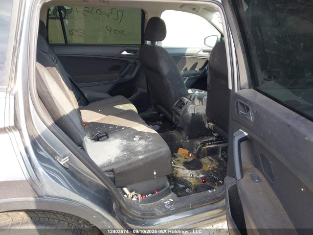Volkswagen 2019 2019 3VV0B7AX7KM069526 Image 8