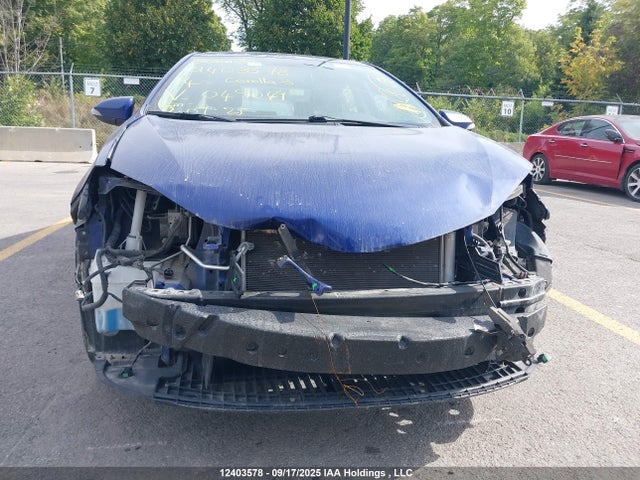 Toyota 2zr-fe 2014 2T1BURHE0EC049049 Image 12