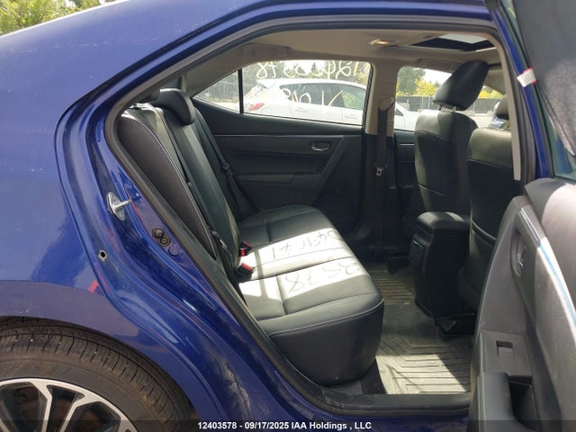 Toyota 2zr-fe 2014 2T1BURHE0EC049049 Image 8