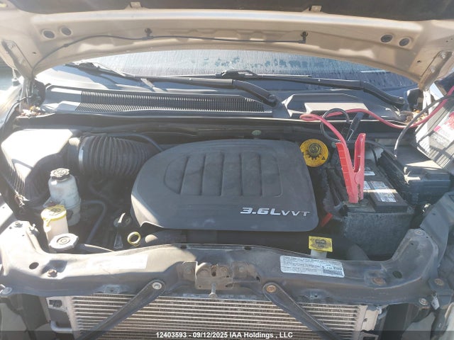 2C4RDGBG2ER178679 Dodge 2014